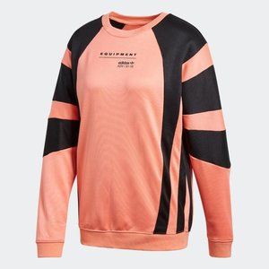 Women's adidas Originals EQT Sweatshirt